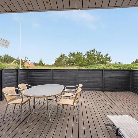 度假居 Three-bedroom In