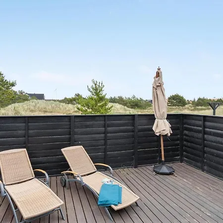 Three-bedroom In *