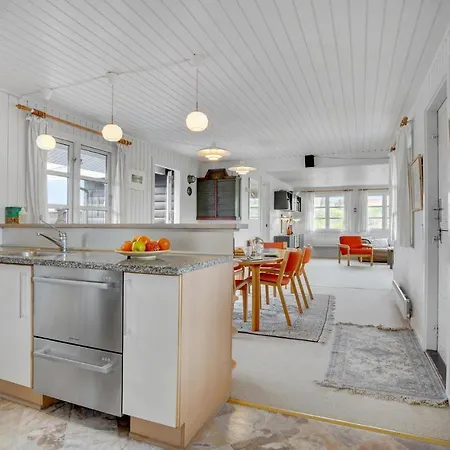 Three-bedroom In *