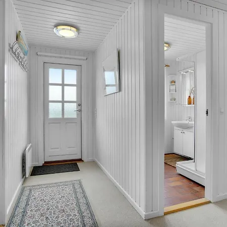 度假居 Three-bedroom In