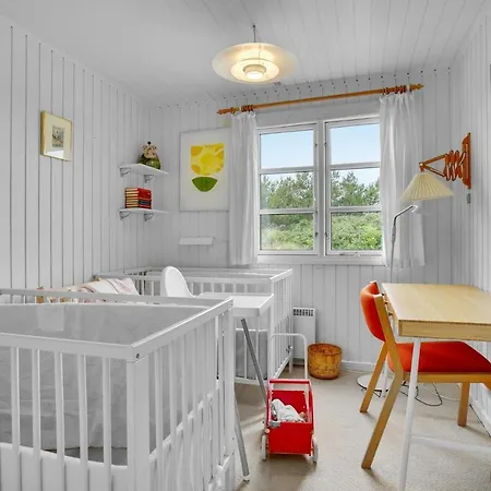 Three-bedroom In *