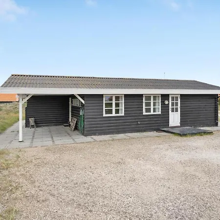 3 Bedroom In * Skagen