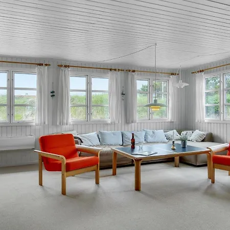Three-bedroom In *
