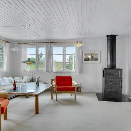 Three-bedroom In *