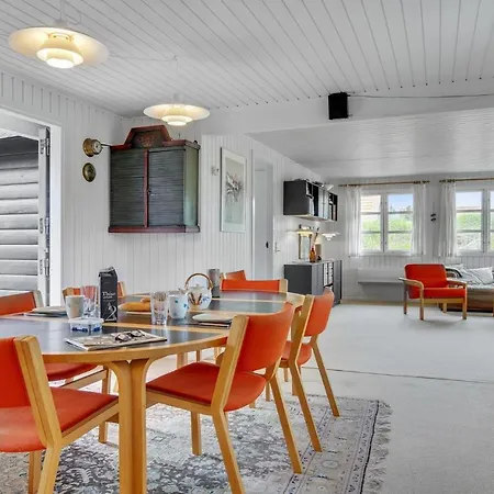 Three-bedroom In *