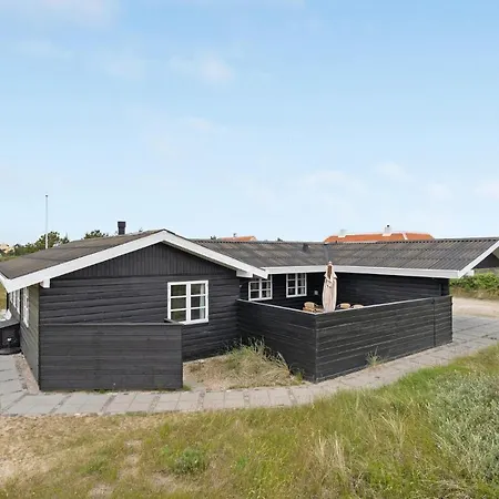 3 Bedroom In Skagen