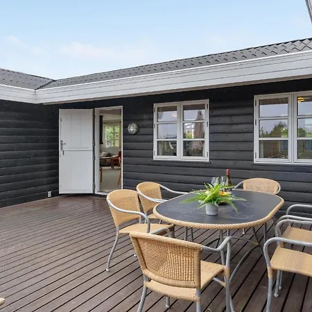 Three-bedroom In *