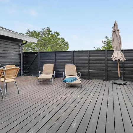 Holiday home 3 Bedroom In *