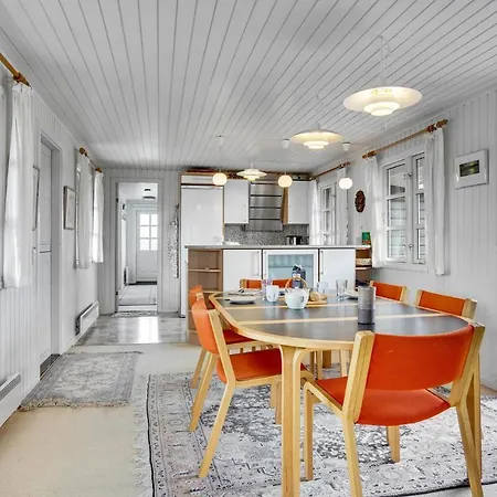 Three-bedroom In