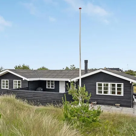 3 Bedroom In * Skagen