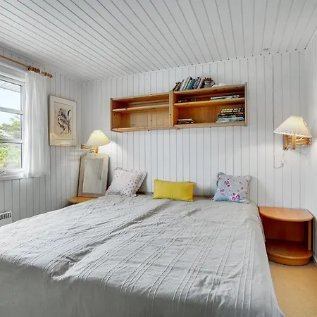 Three-bedroom In